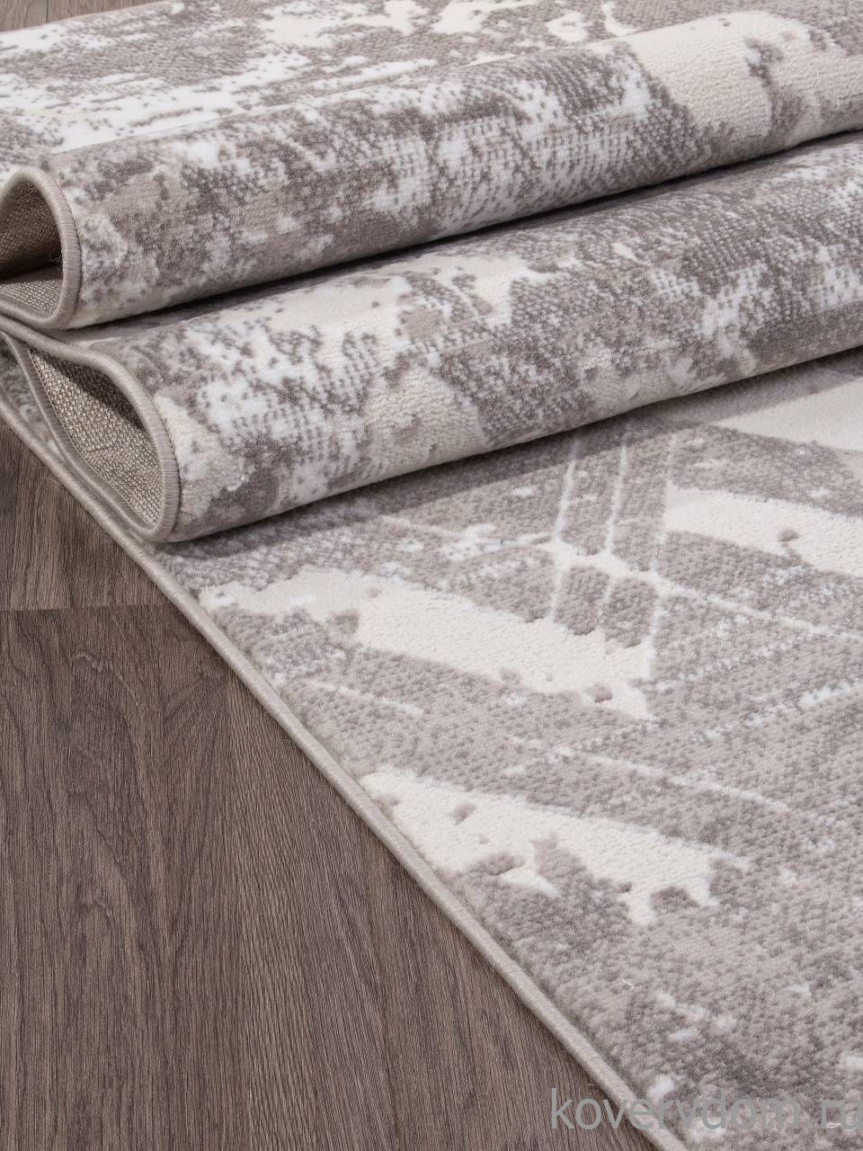 Ковер RICHI 8134 GRAY Ковер RICHI 8134 GRAY