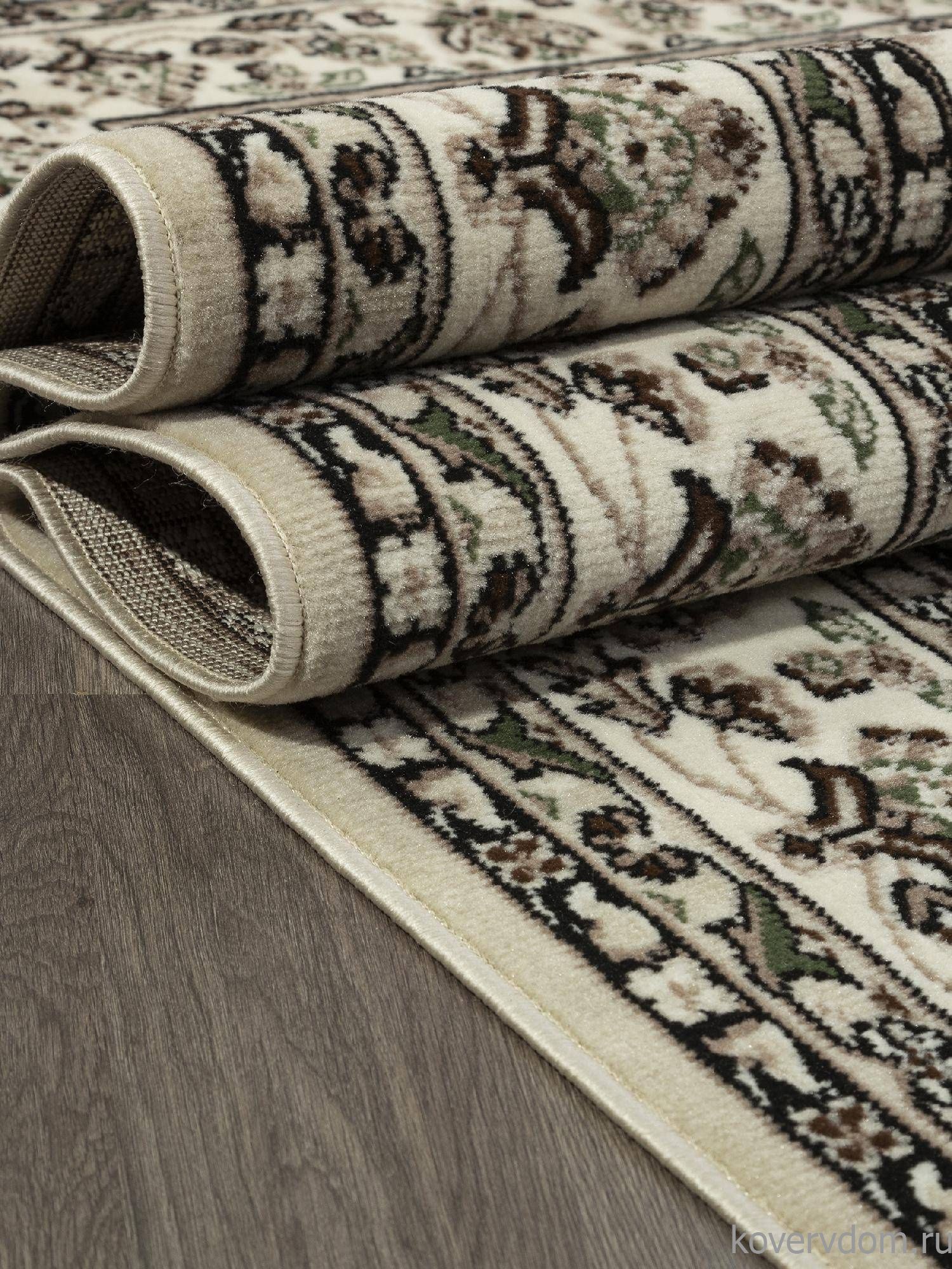 Ковер GAVANA D411 BEIGE Ковер GAVANA D411 BEIGE