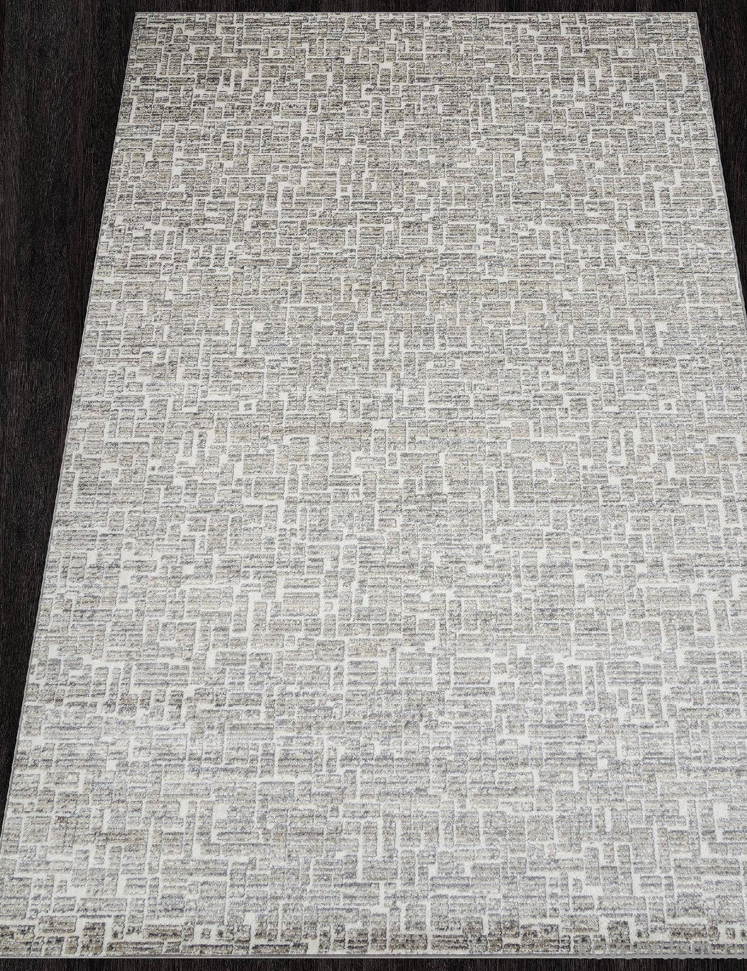 Ковер TORNADO F049 BEIGE