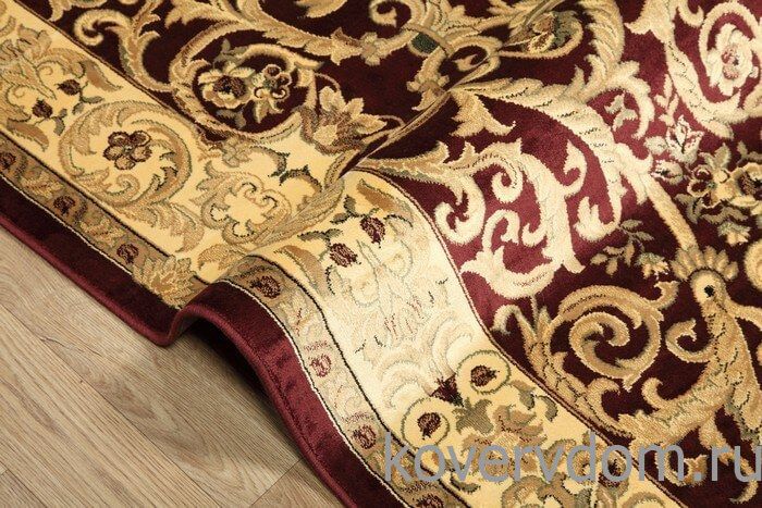 Ковер из вискозы Beluchi 59200 1767 Ковер из вискозы Beluchi 59200 1767