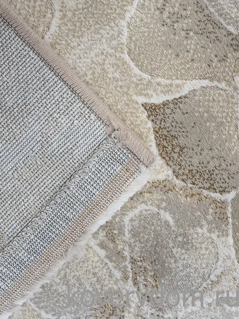 Ковер NUBIAN R Цветы 64145 6575