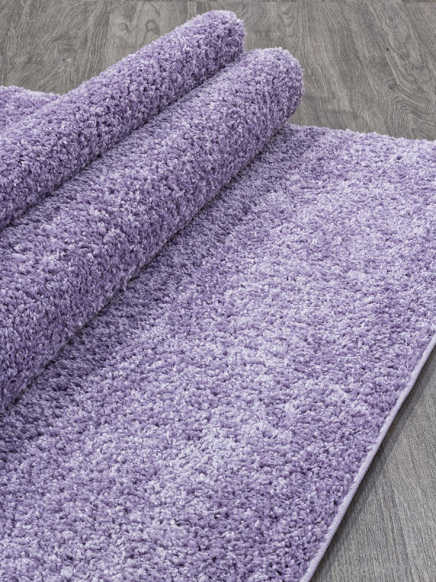Ковер MAKAO S600 F.LILAC Ковер MAKAO S600 F.LILAC