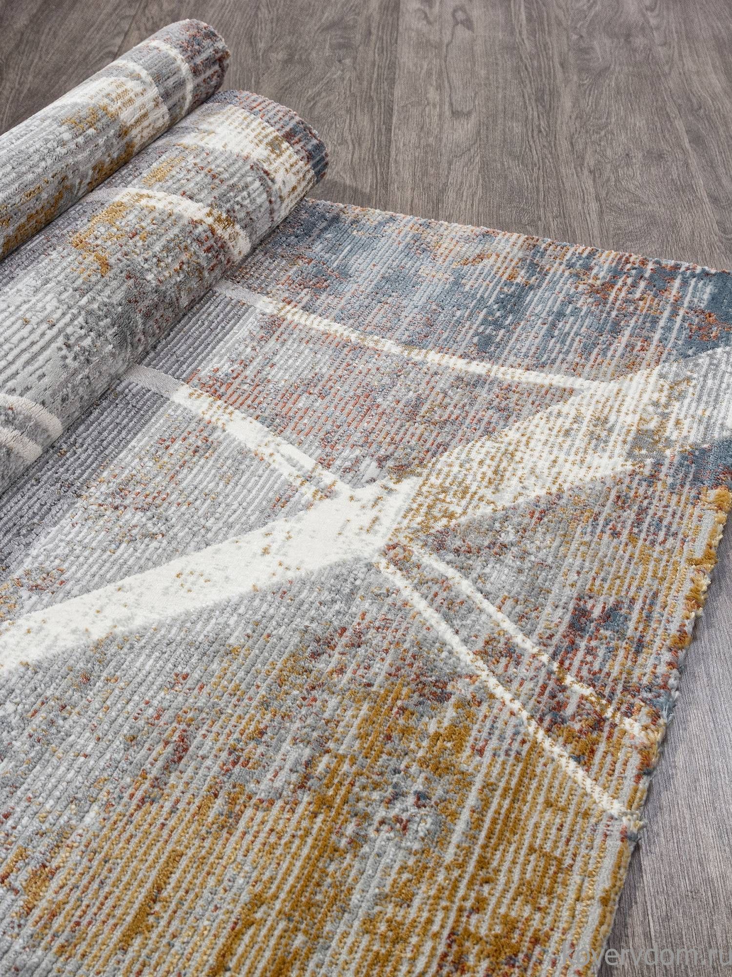 Ковер ARMINA GA013N GREY / MULTI Ковер ARMINA GA013N GREY / MULTI