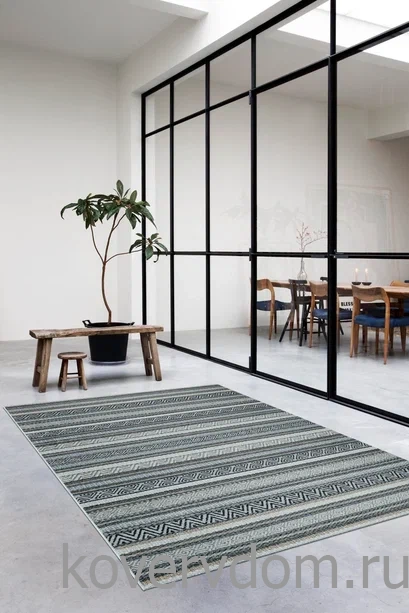 Ковер-циновка BRIGHTON 98738 304399 Ковер-циновка BRIGHTON 98738 304399