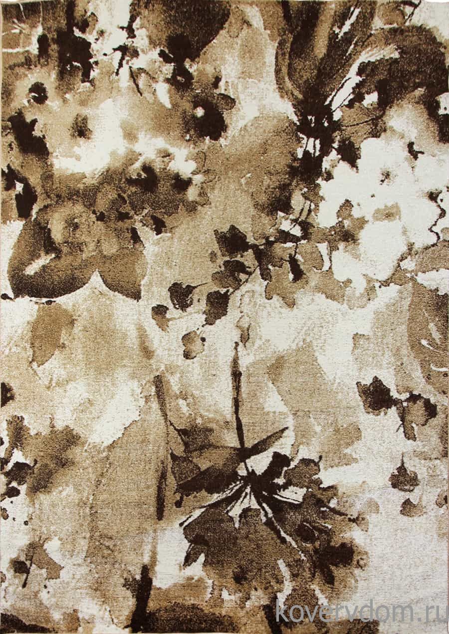 Ковер SUNRISE 2 D440 BEIGE