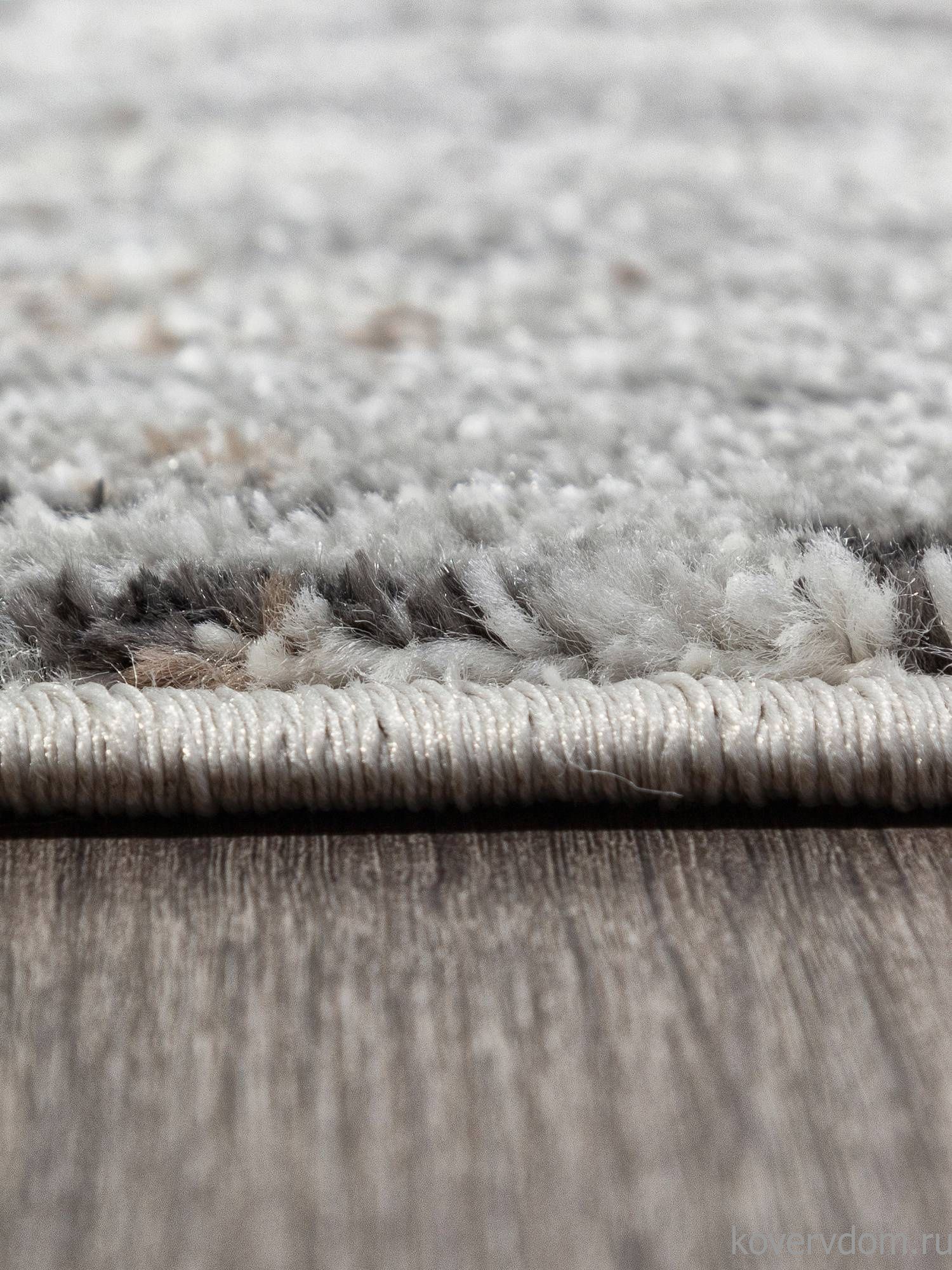 Ковер MONTANA F365 GRAY