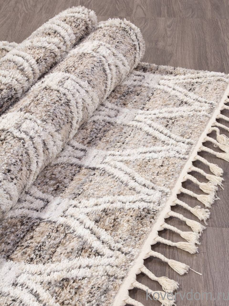 Ковер UVITA 37335 070 BEIGE Ковер UVITA 37335 070 BEIGE