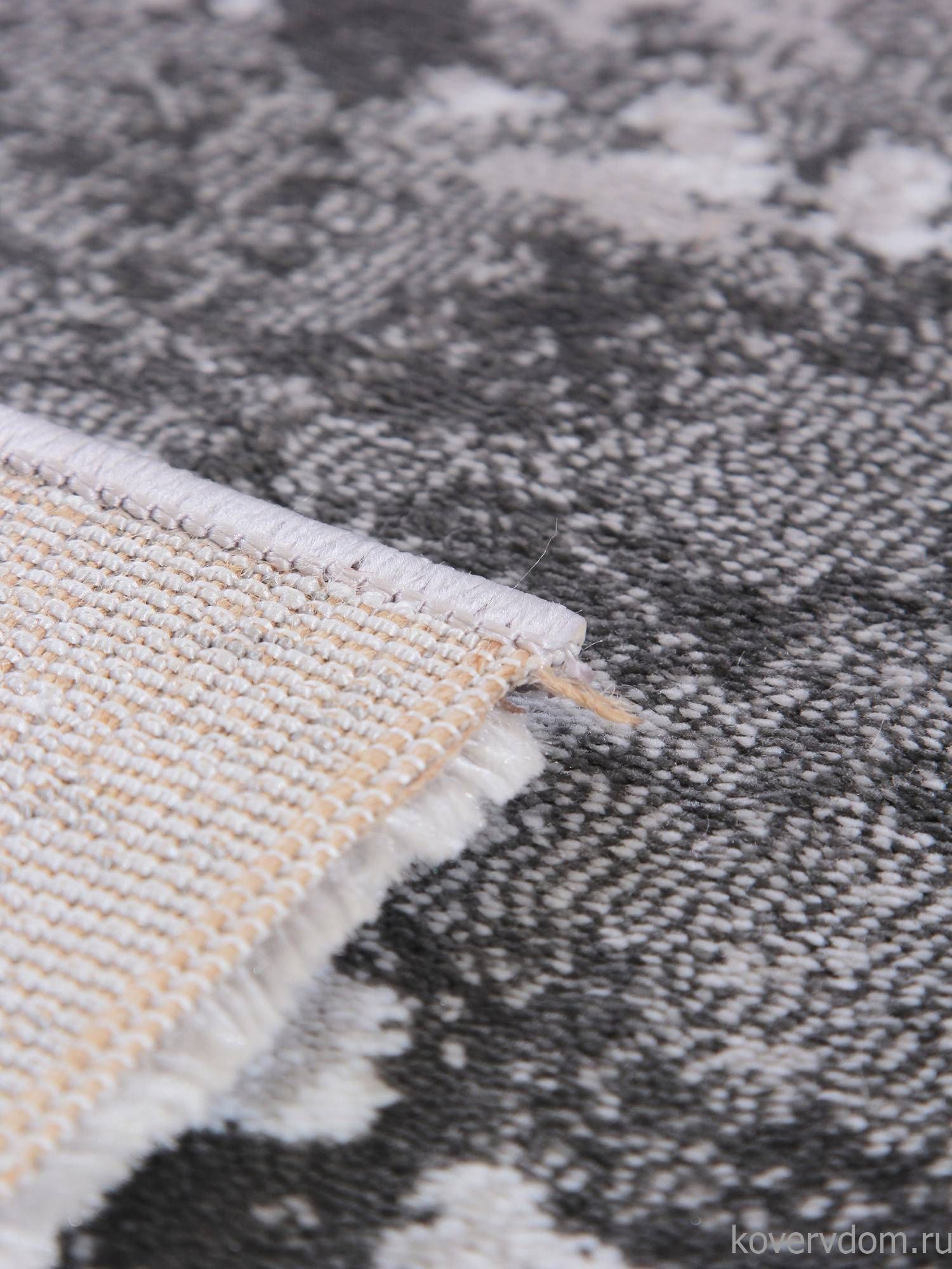 Ковровая Дорожка GRAFF 2788 GRAY-BEIGE