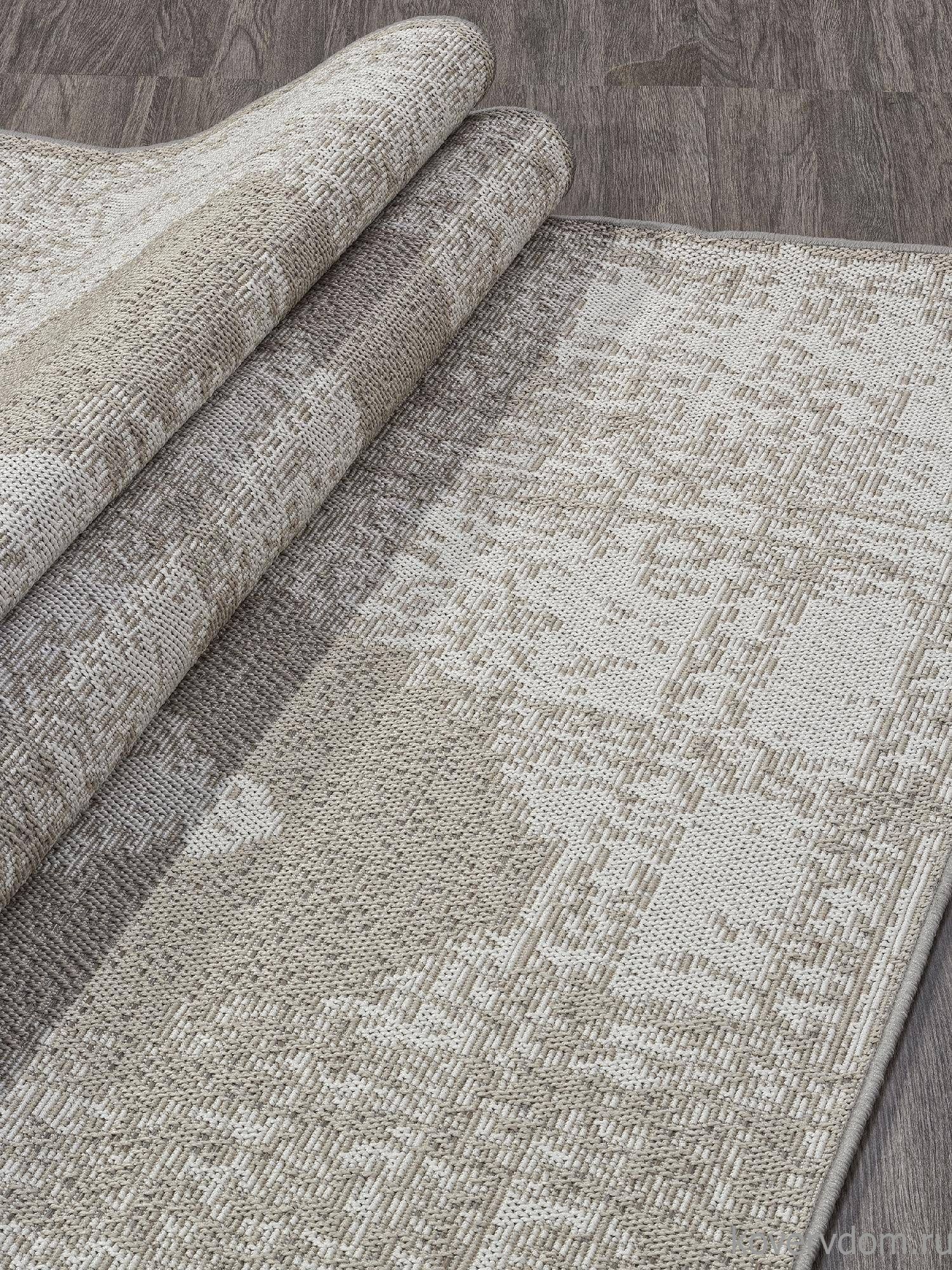 Ковер OTTOWA S129 BEIGE Ковер OTTOWA S129 BEIGE