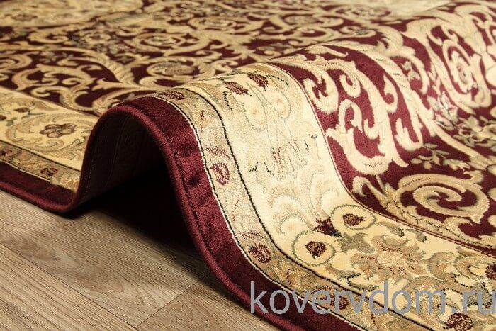 Ковер из вискозы Beluchi 59200 1767 Ковер из вискозы Beluchi 59200 1767