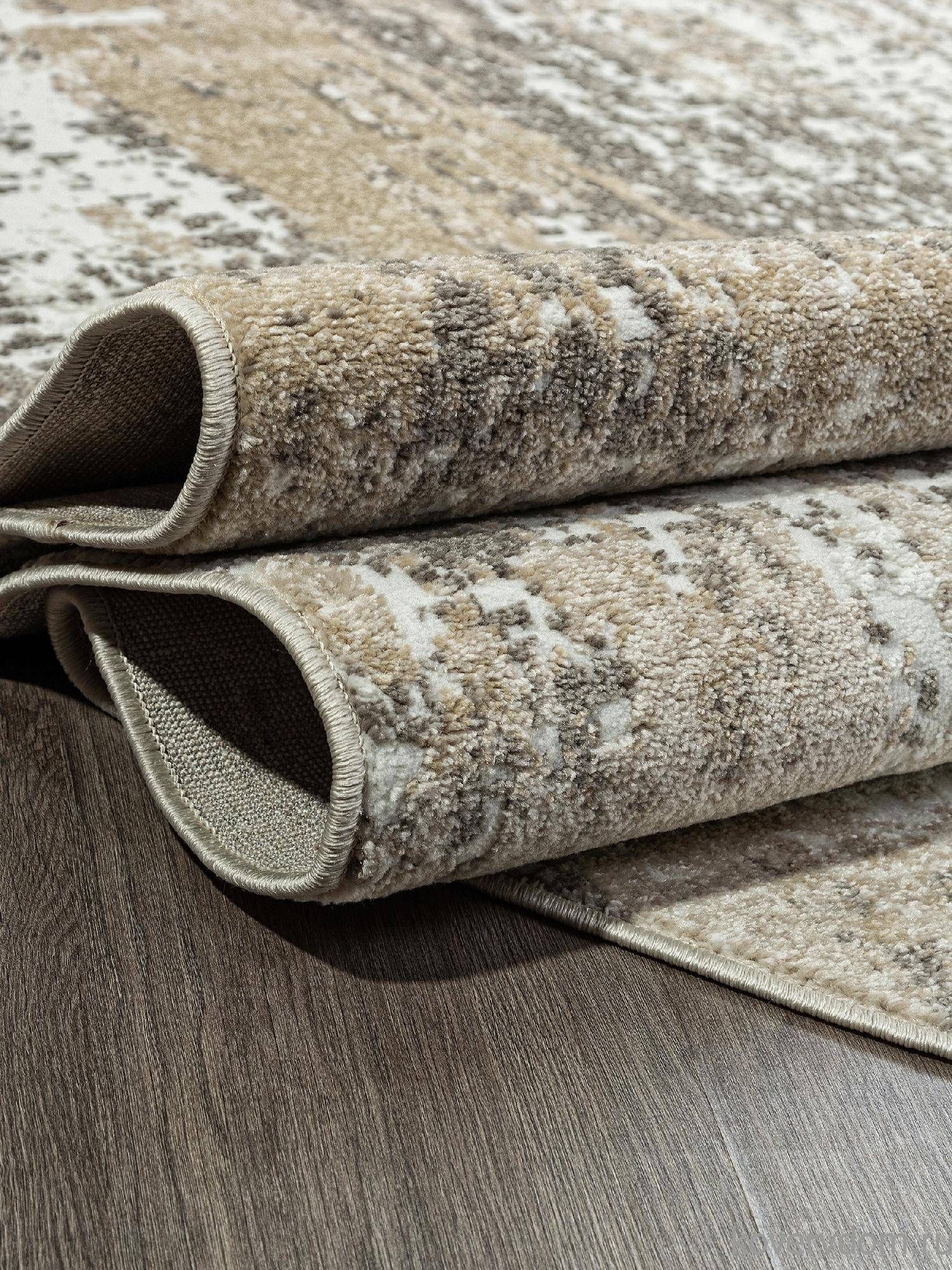 Ковер NATUREL F229 BEIGE Овал Ковер NATUREL F229 BEIGE Овал