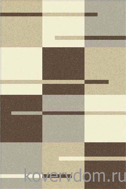 Ковер рельефный SOHO 1612-15011