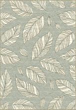 Рельефный ковер из вискозы GENOVA 38501 6525 90