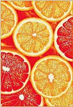 Разноцветный ковер MANGO-A 11346-160