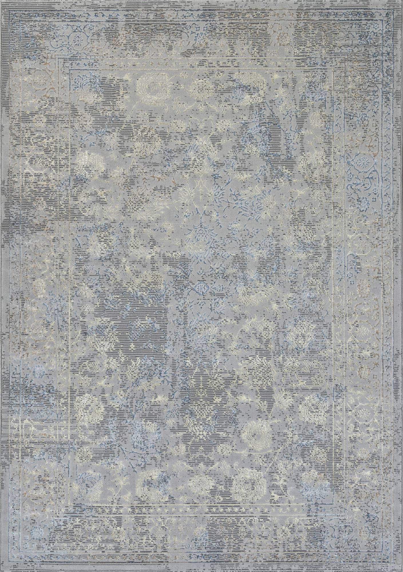 Ковер AZIZA O1754 930 Ковер AZIZA O1754 930