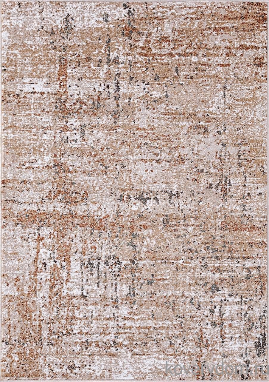 Ковер RICHMOND D862 CREAM-BLUE