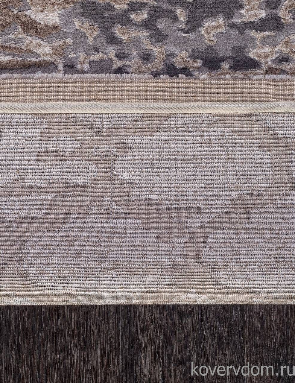 Ковер ARMINA 03806A GREY / BROWN Ковер ARMINA 03806A GREY / BROWN