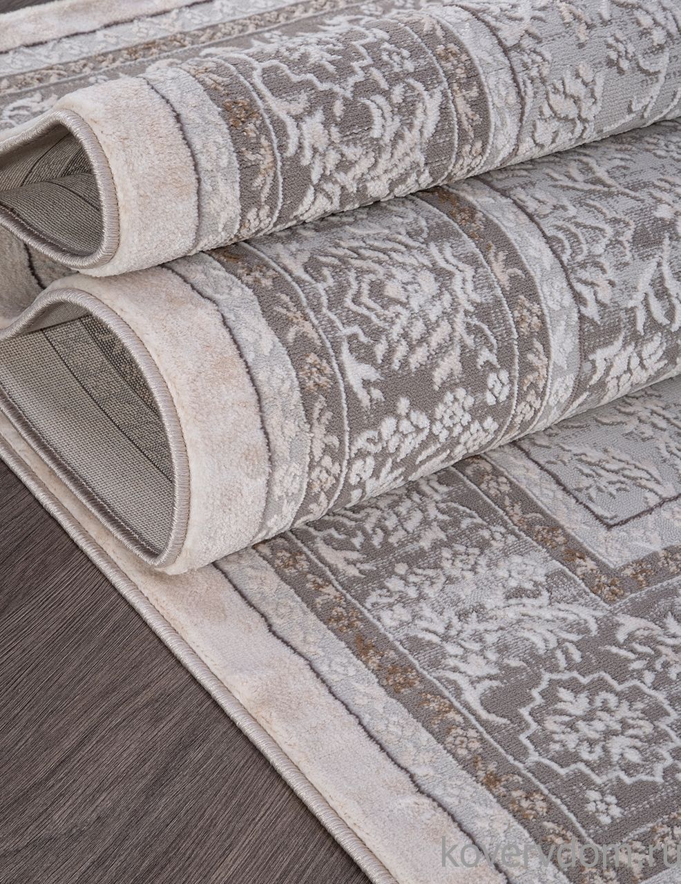 Ковер BABIL 34790 070 BEIGE Ковер BABIL 34790 070 BEIGE