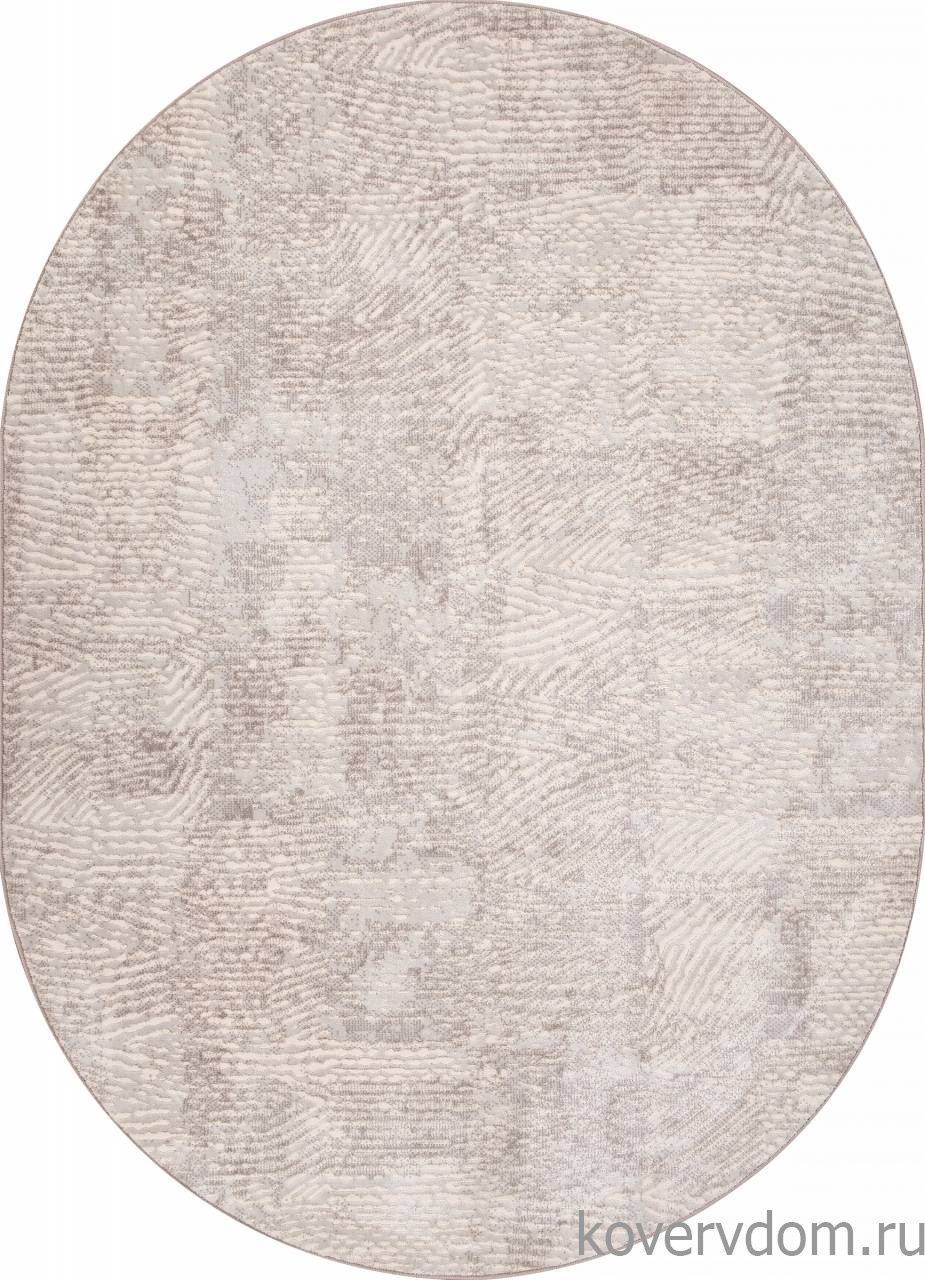 Ковер MOROCCO F012 CREAM Овал Ковер MOROCCO F012 CREAM Овал