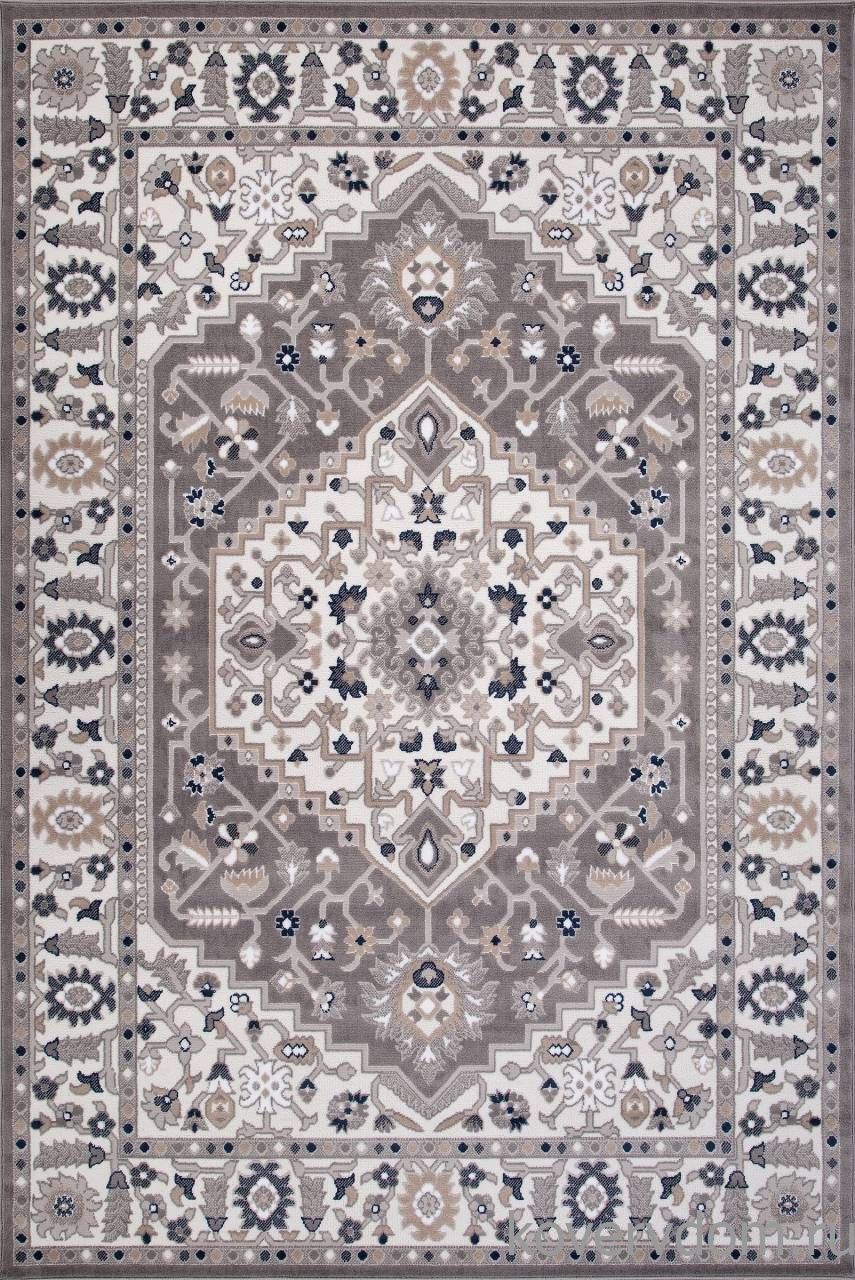 Ковер RICHI 8669 GRAY Ковер RICHI 8669 GRAY