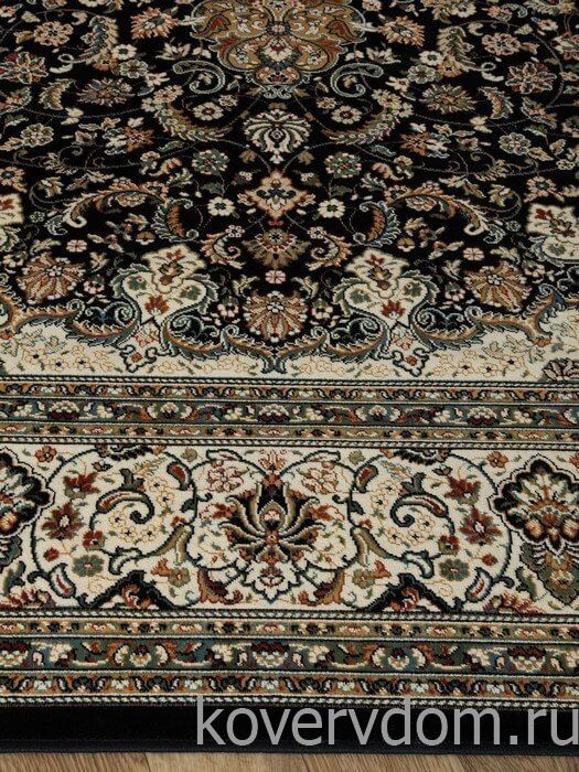 Ковер из вискозы и хлопка Hermitage 14067 3161 Ковер из вискозы и хлопка Hermitage 14067 3161
