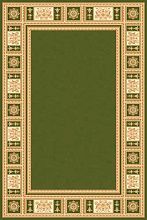 Ковер IZMIR 5347 GREEN