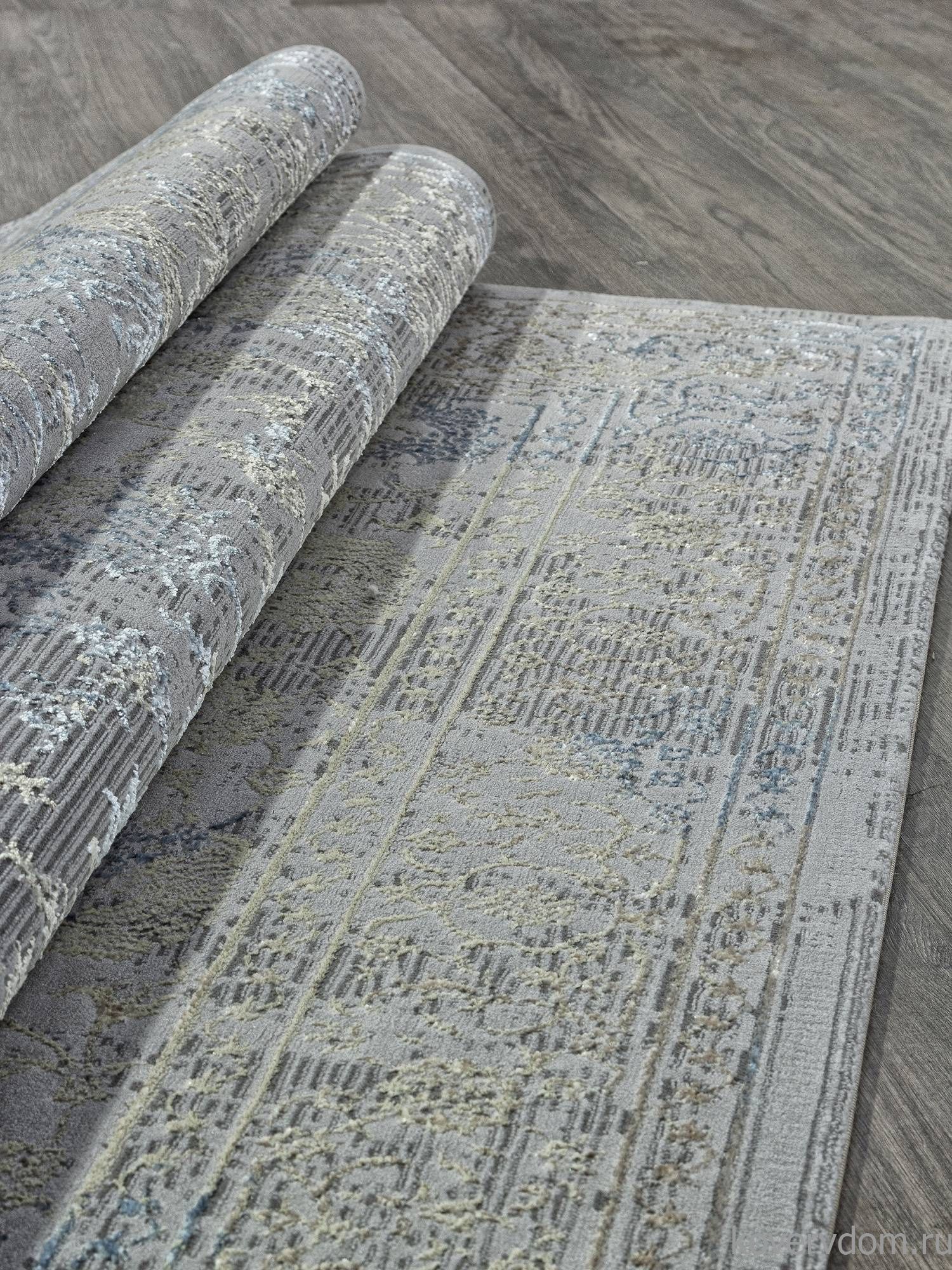 Ковер AZIZA O1754 930 Ковер AZIZA O1754 930