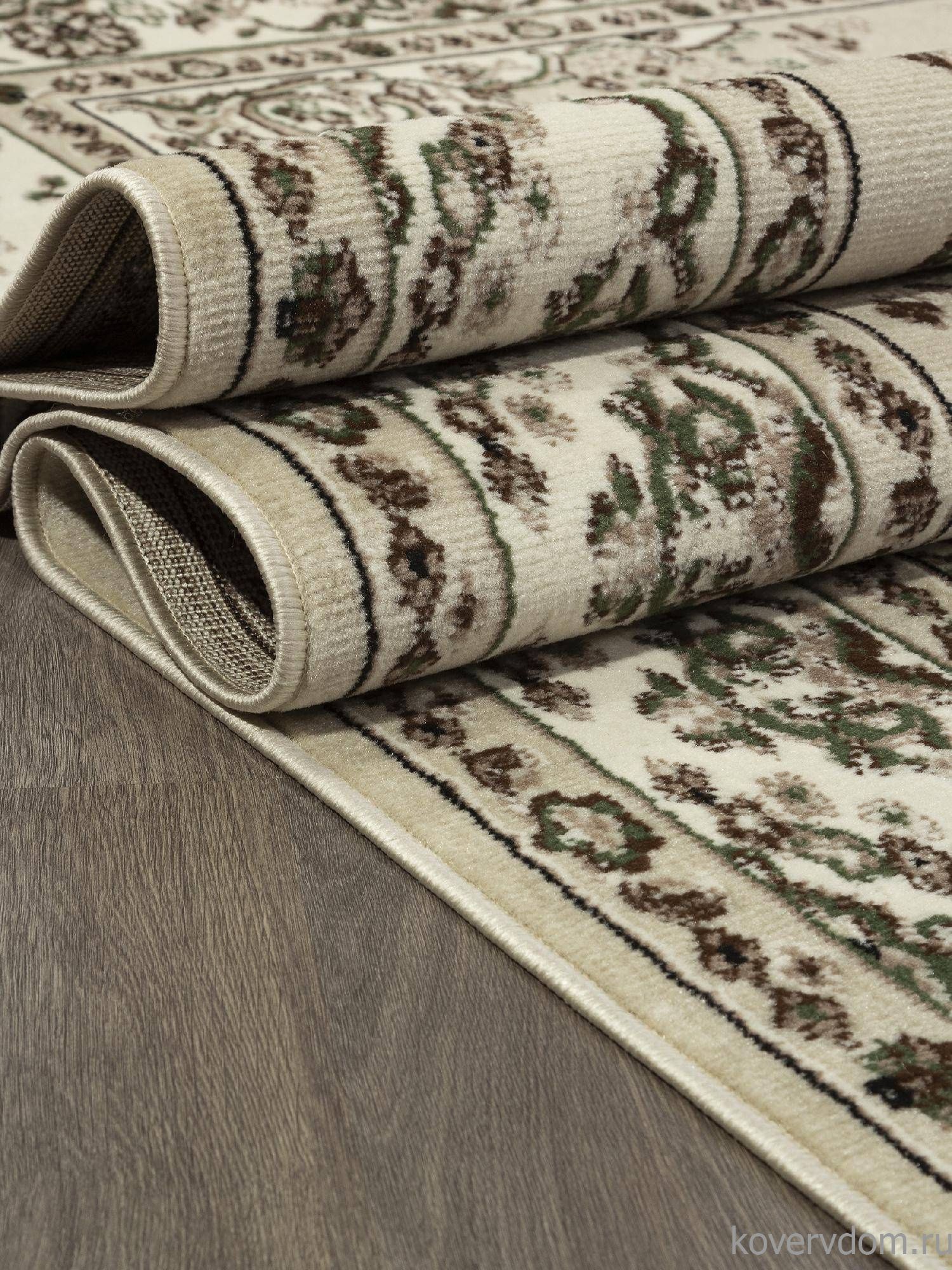 Ковер GAVANA D285 BEIGE Ковер GAVANA D285 BEIGE