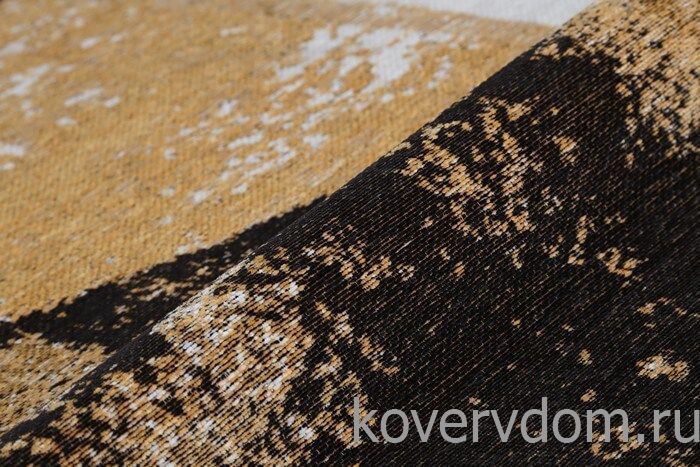 Ковер MEBELLIERY STRIT ART GOLD Ковер MEBELLIERY STRIT ART GOLD