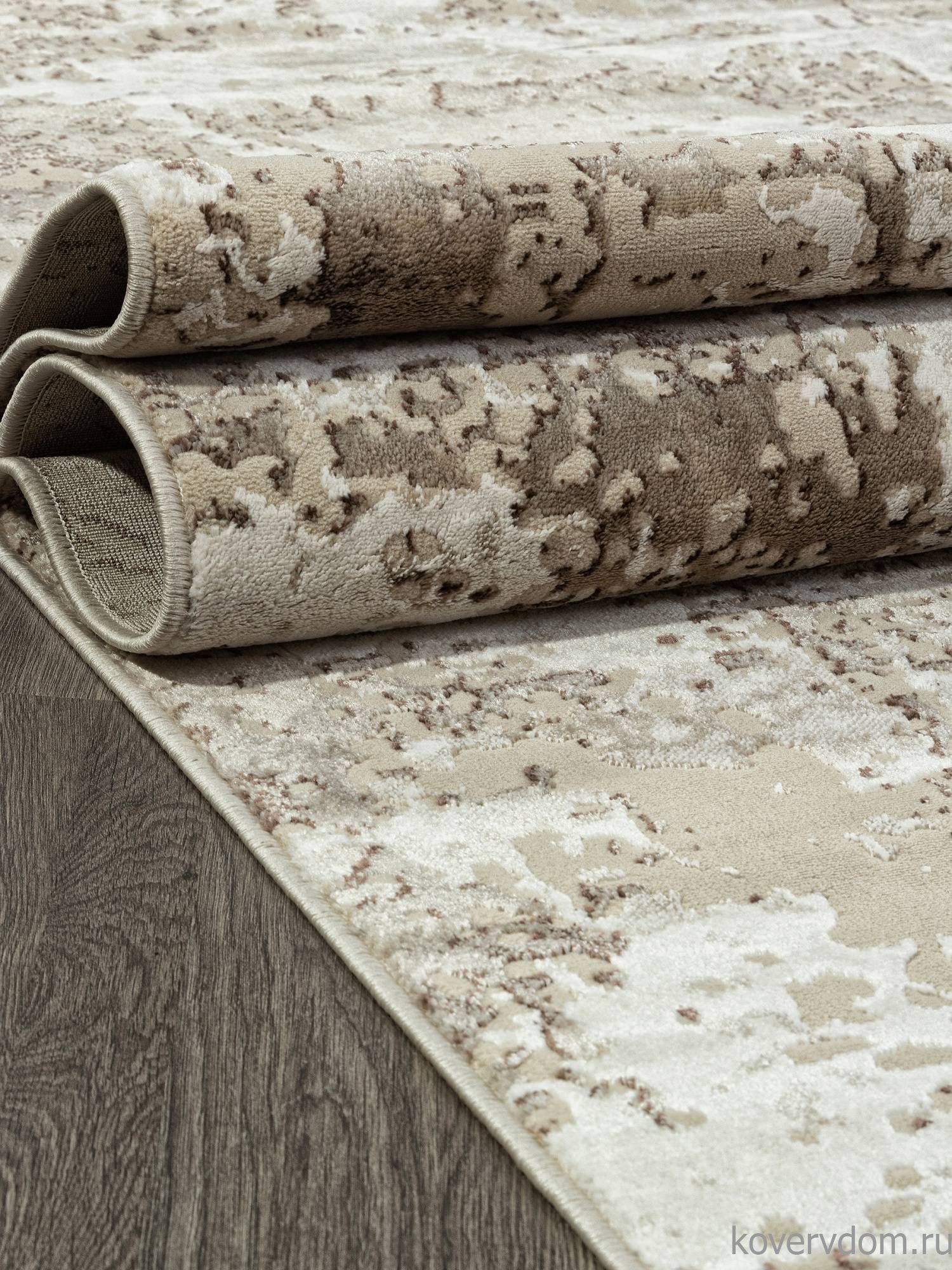 Ковер DOLCE F204 BEIGE 2