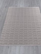 Ковер из Турции циновка MODEL 09634 GREY