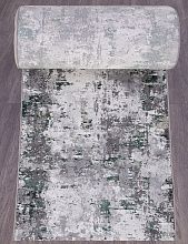 Круглый ковровая дорожка GRAND 23319 940