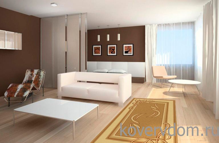 Ковер Азия 30134-23 Ковер Азия 30134-23