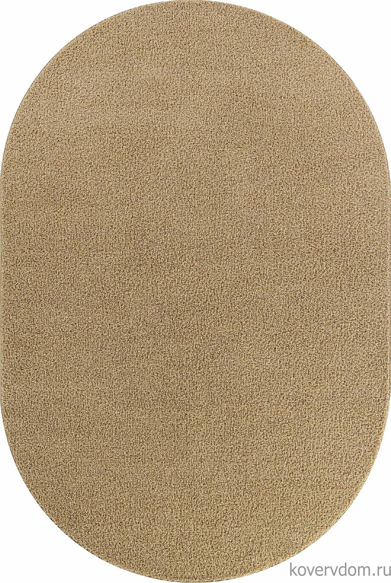 Ковер LANA T600 BEIGE 5 Овал Ковер LANA T600 BEIGE 5 Овал
