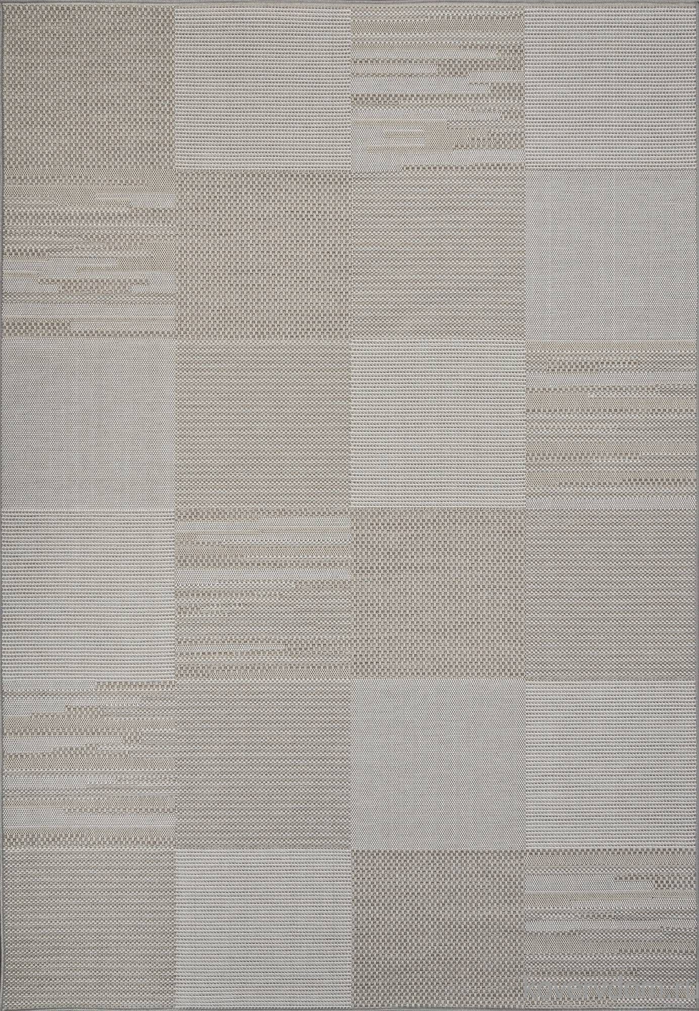 Ковер-циновка INDIGO S119 BEIGE