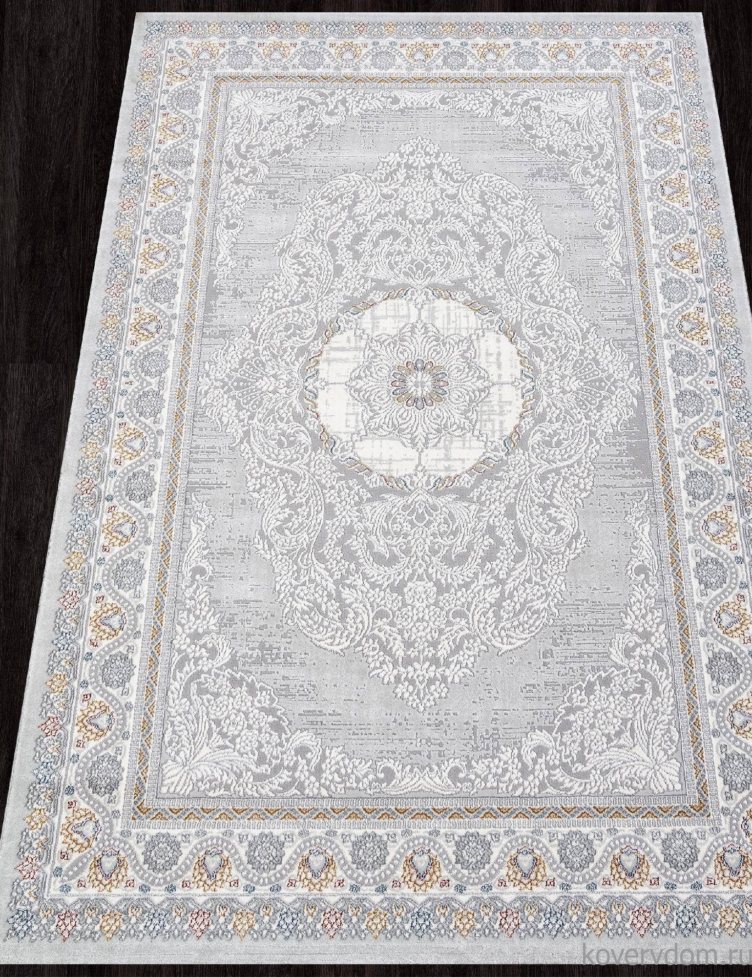 Ковер ARMINA GA014N GREY / MULTI Ковер ARMINA GA014N GREY / MULTI