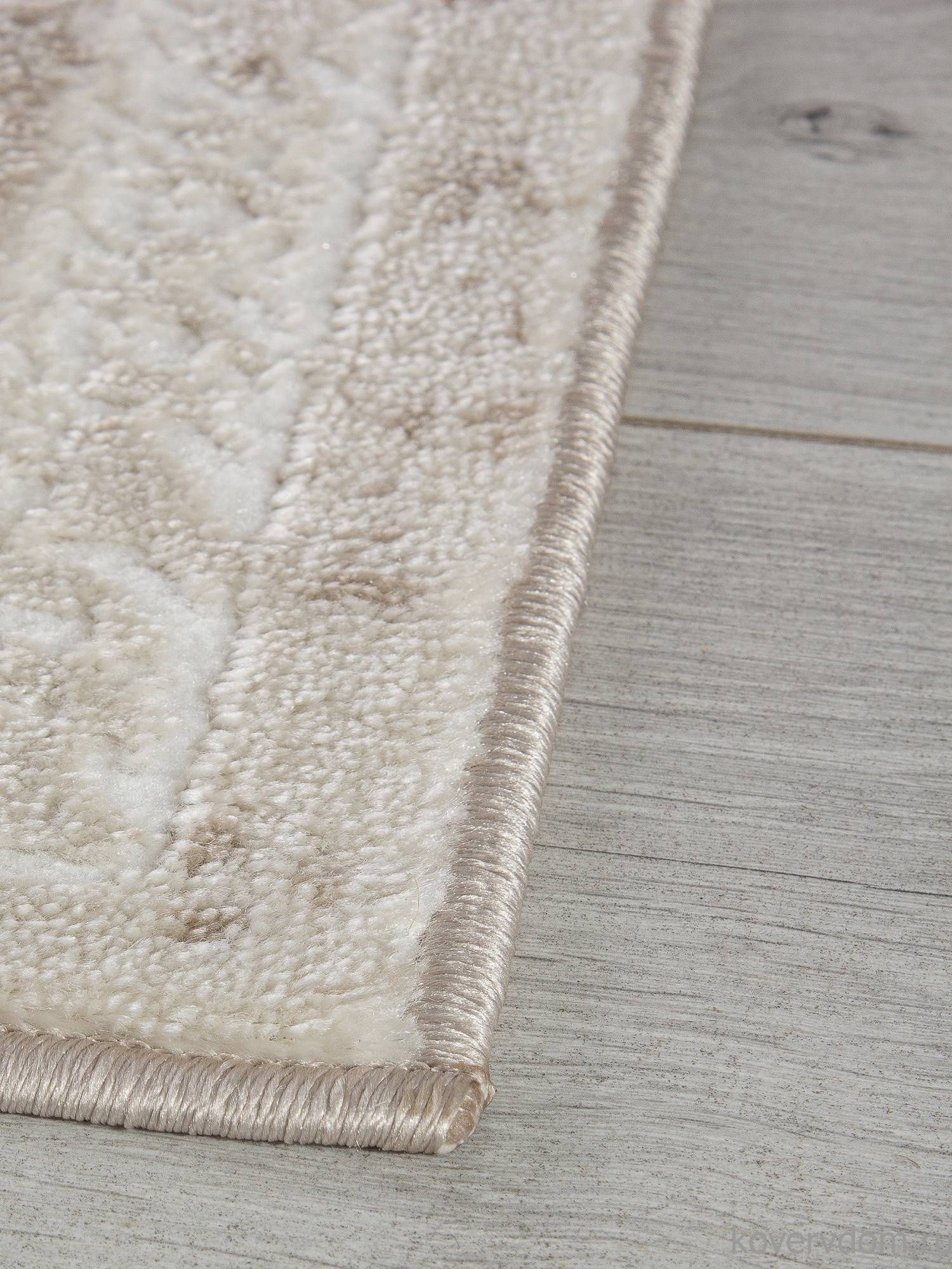 Ковер OSTIN F606 CREAM