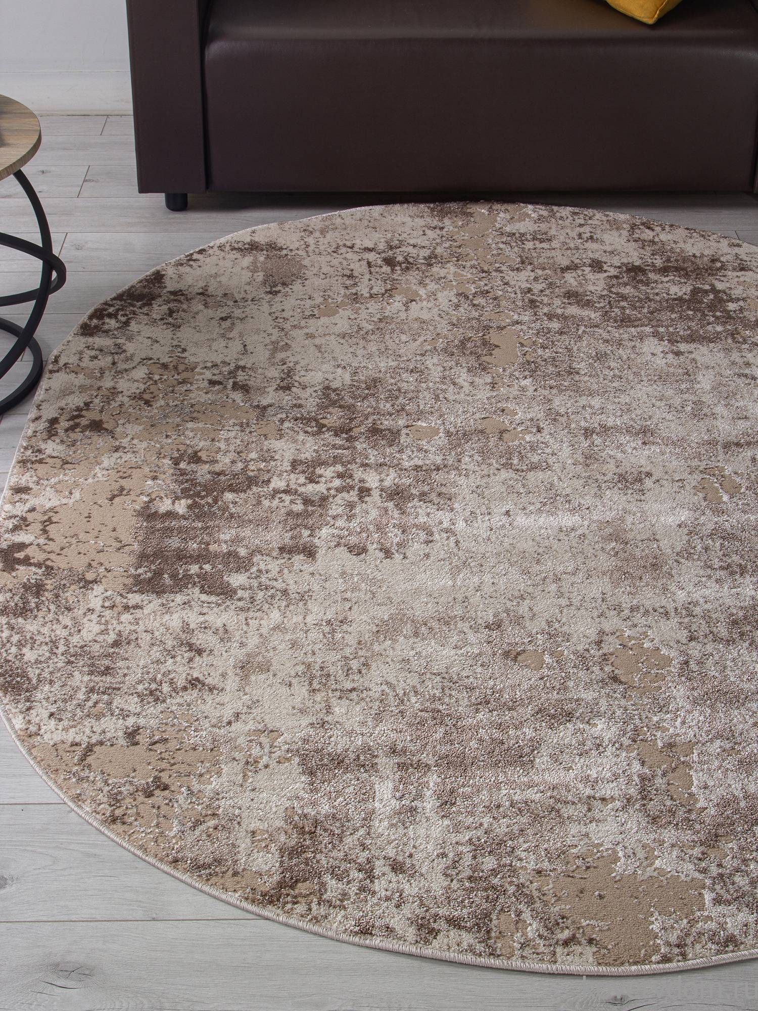 Ковер ALABAMA F172 BEIGE Овал Ковер ALABAMA F172 BEIGE Овал