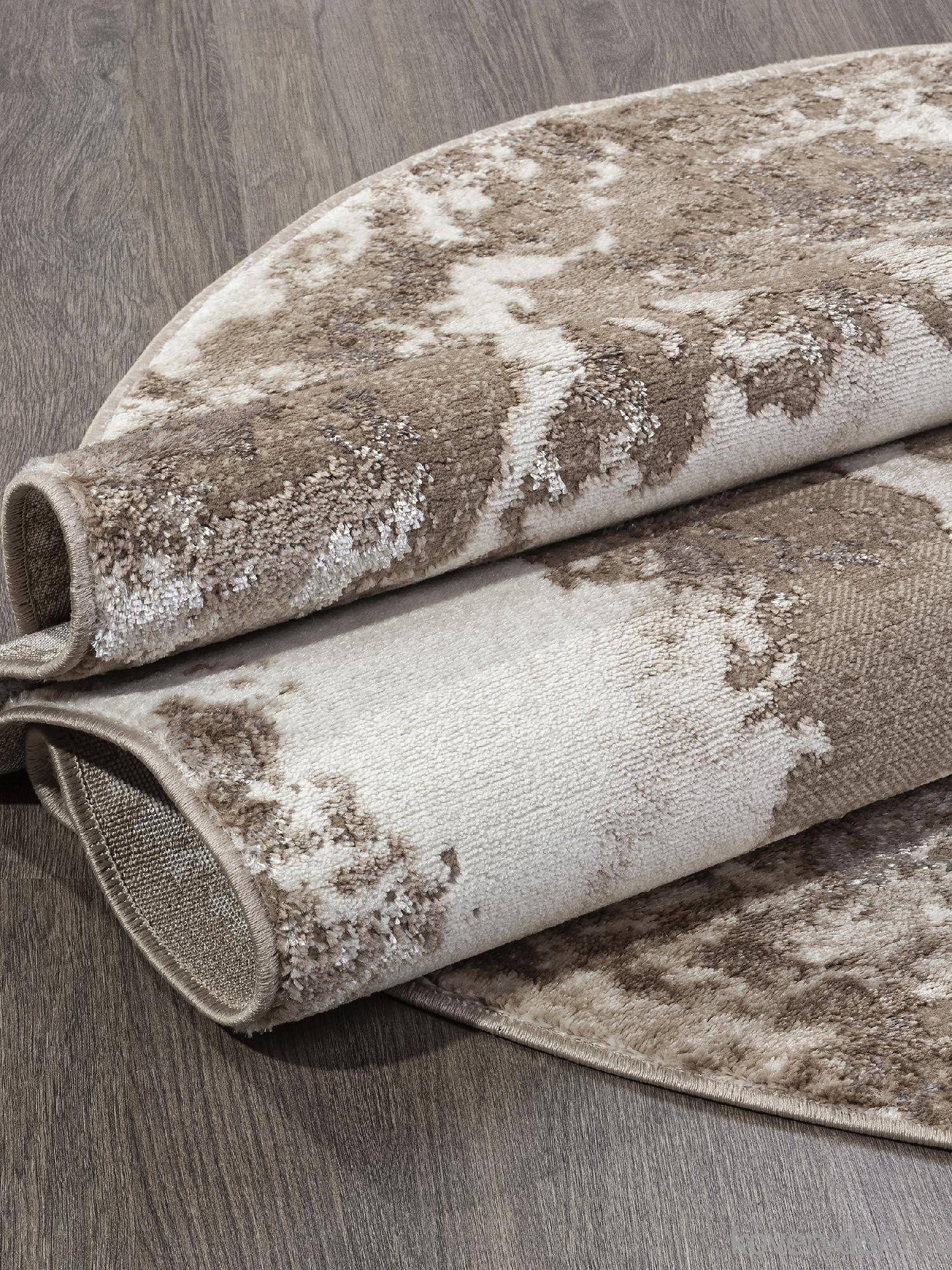 Ковер ALABAMA F177 BEIGE Овал Ковер ALABAMA F177 BEIGE Овал