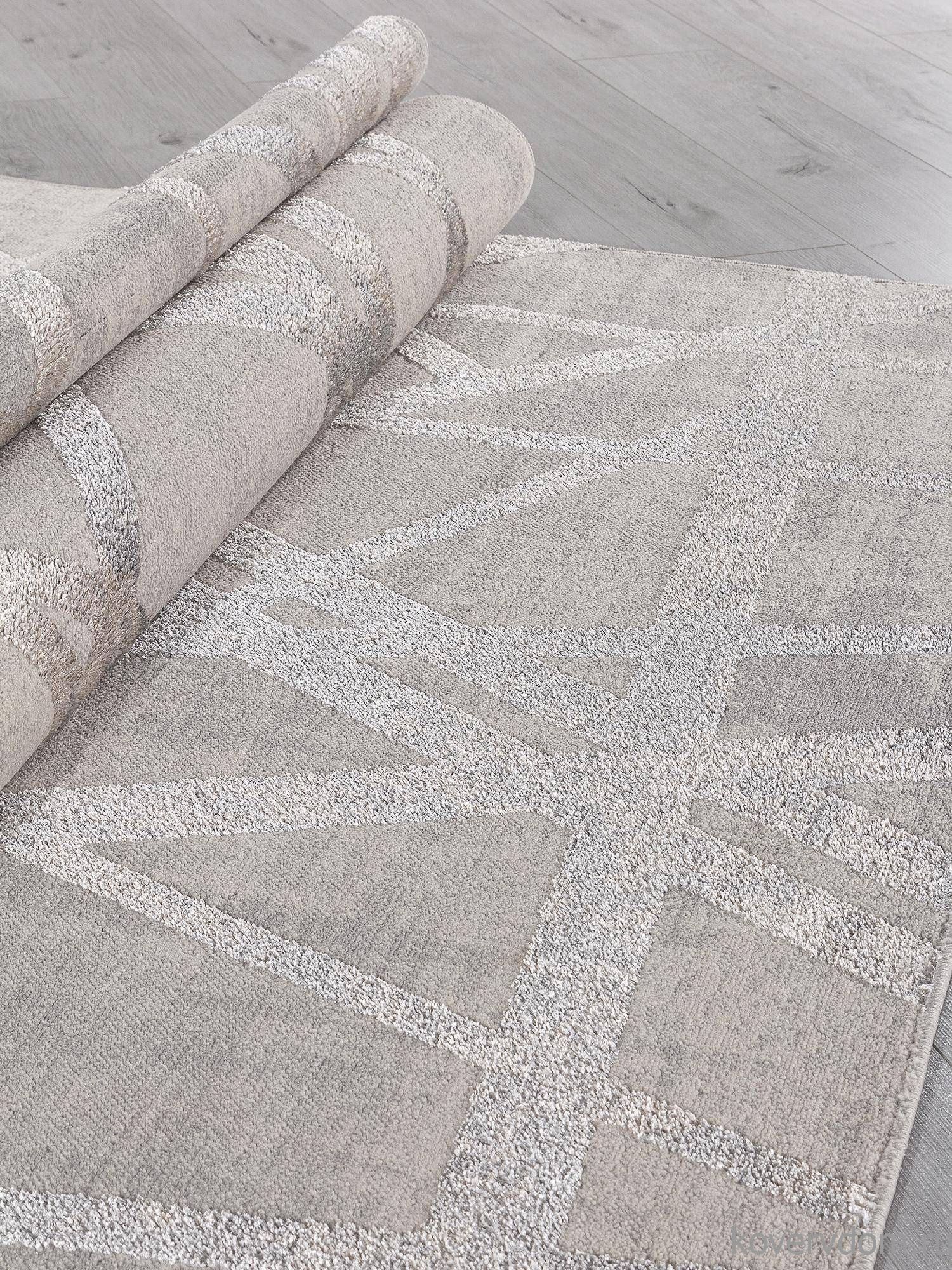 Ковер LIMAN F478 GRAY-BEIGE Ковер LIMAN F478 GRAY-BEIGE