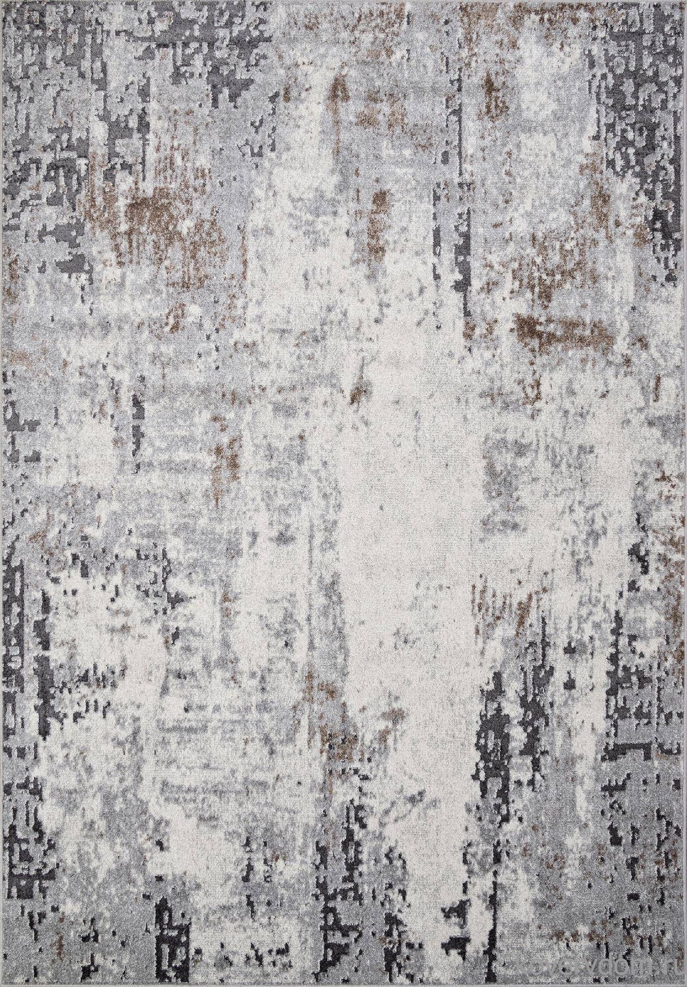 Ковер MONTANA F365 GRAY Ковер MONTANA F365 GRAY