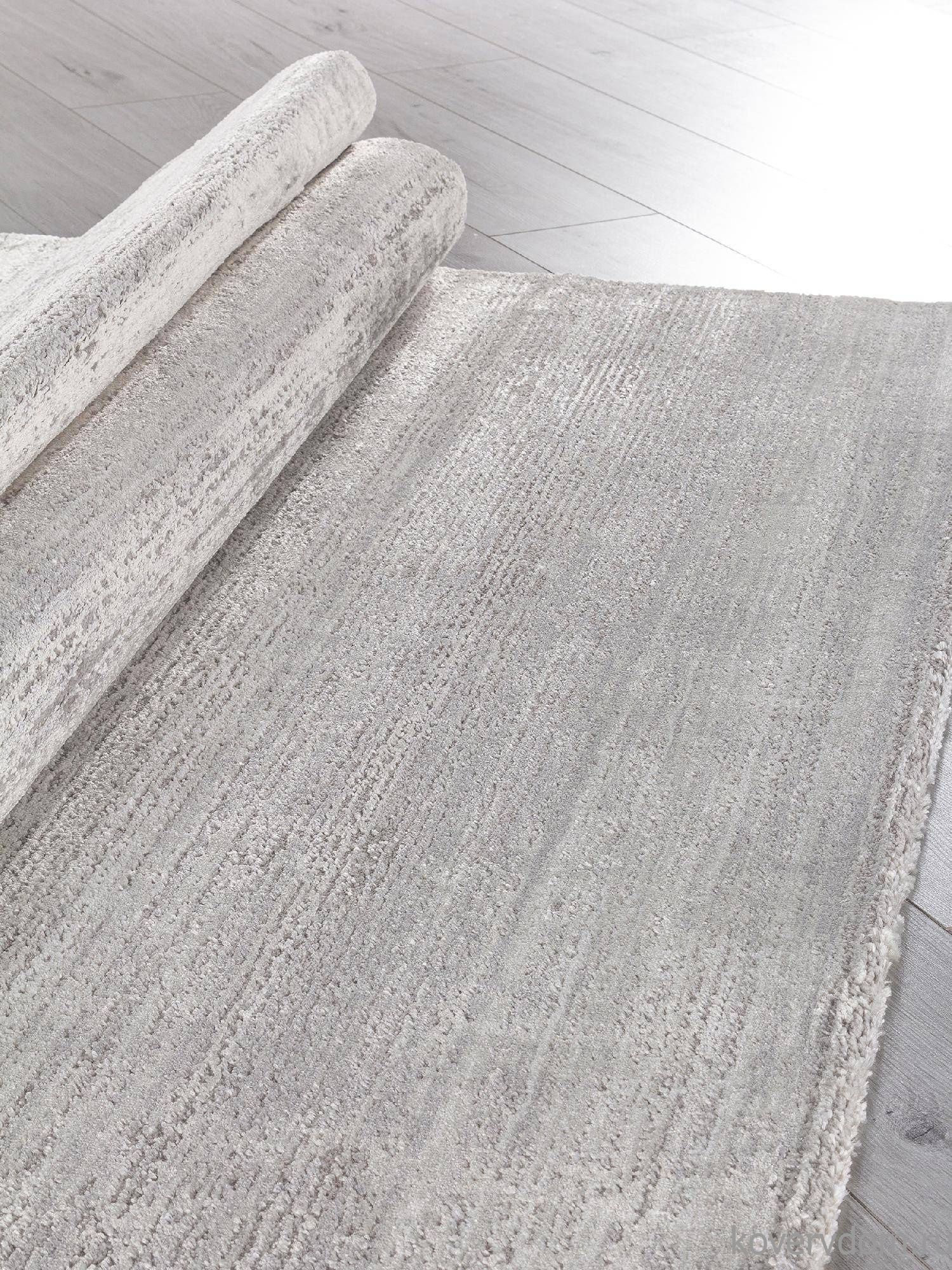 Ковер ARMINA 04077G GREY / GREY Ковер ARMINA 04077G GREY / GREY