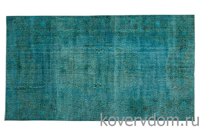 Ковер винтажный ручной работы Vintage Look at Me C-1018 Ковер винтажный ручной работы Vintage Look at Me C-1018