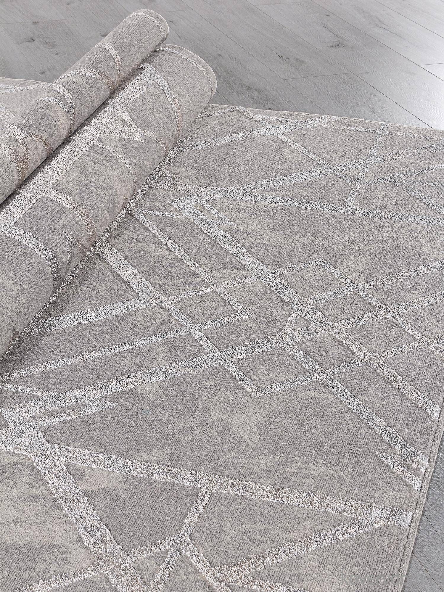 Ковер LIMAN F480 GRAY-BEIGE Ковер LIMAN F480 GRAY-BEIGE