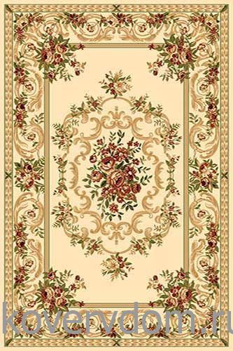 Ковер OLYMPOS D057 CREAM