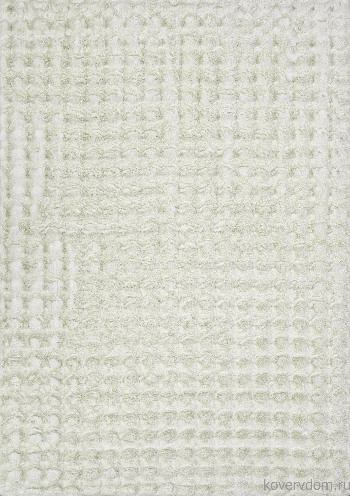 Ковер из искусственного меха BUBBLE PX1000 L.BEIGE