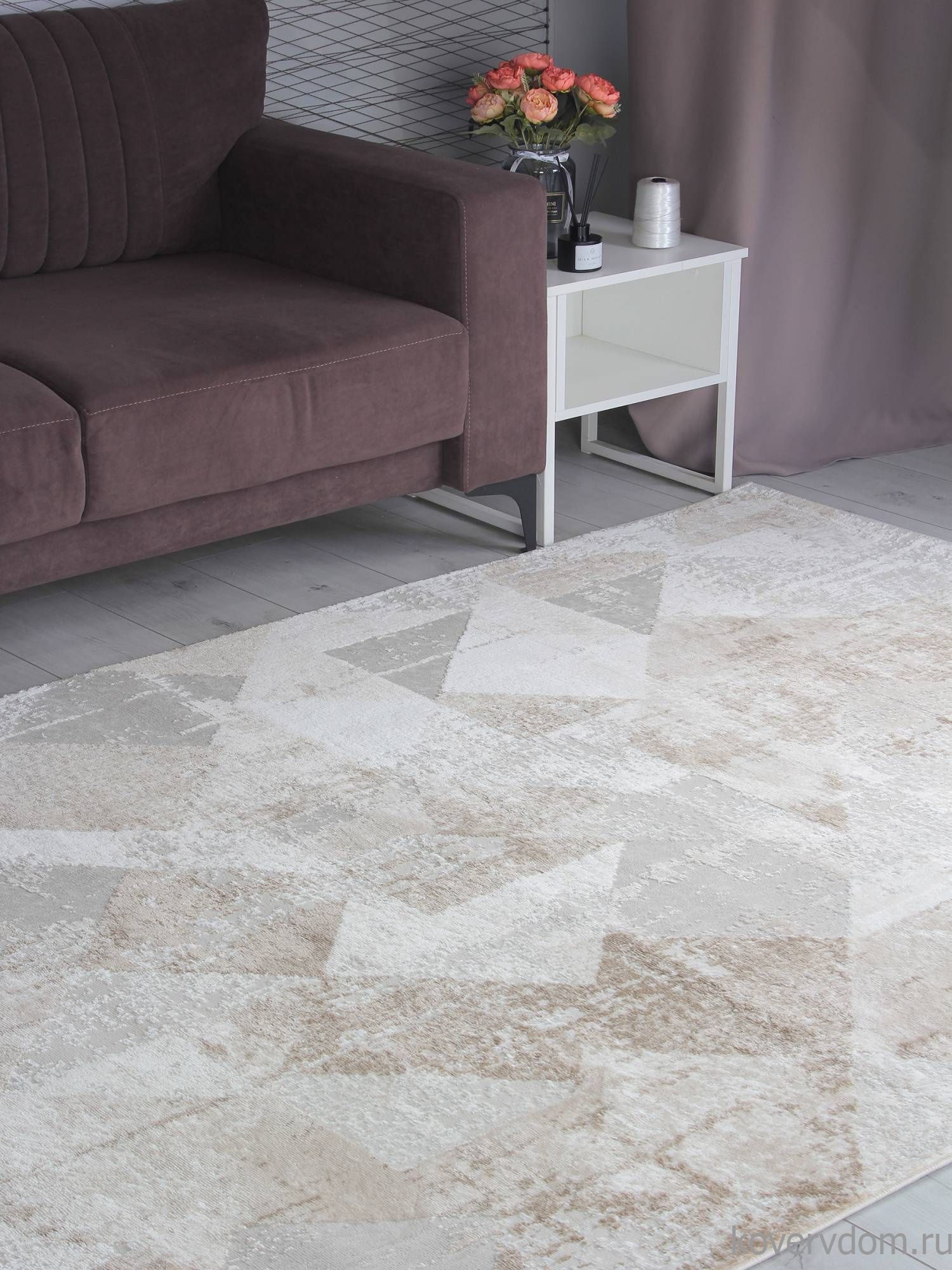 Ковер LUCCI P1569 VIZON / VIZON