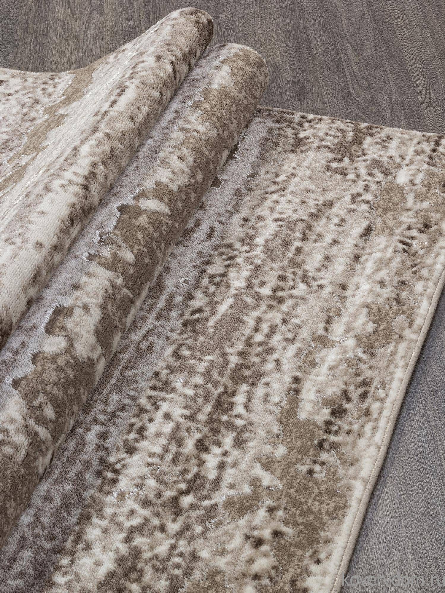 Ковер ALABAMA F173 BEIGE Ковер ALABAMA F173 BEIGE