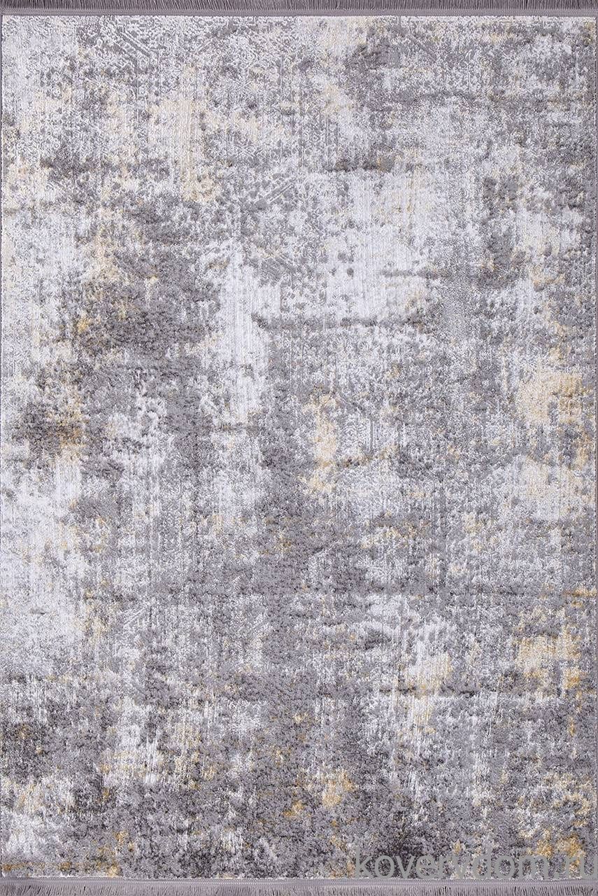 Ковер AJMAL LP 257 GREY Ковер AJMAL LP 257 GREY