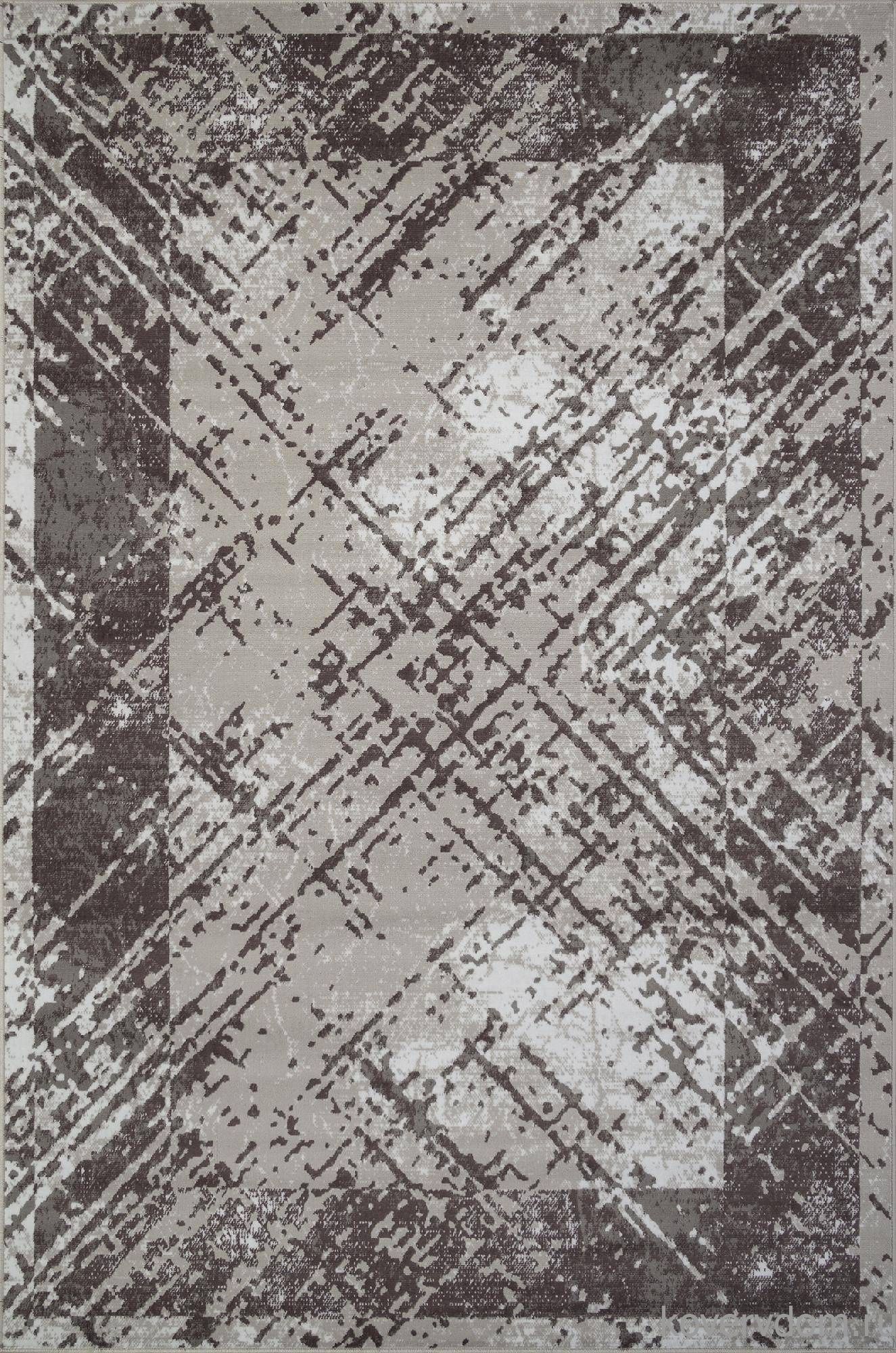 Ковер SILVER F391 GRAY Ковер SILVER F391 GRAY
